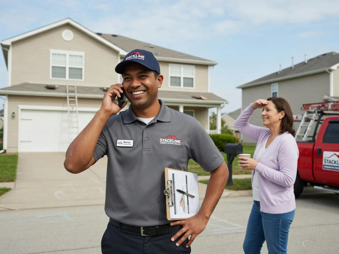 Chimney flashing repair Lubbock, TX FAQs